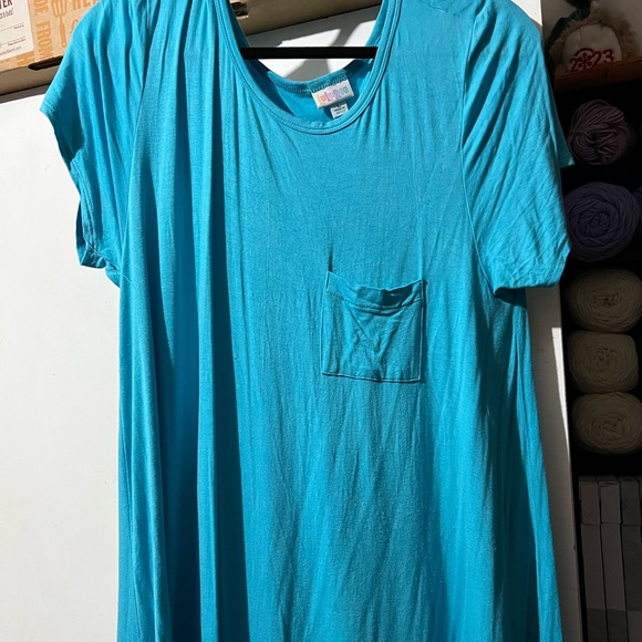 NWOT LuLaRoe Carly size L - Picture 1 of 3